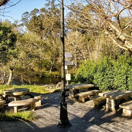 Piso Costa Da Morte Apartment