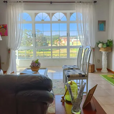 Apartment Piso Costa Da Morte