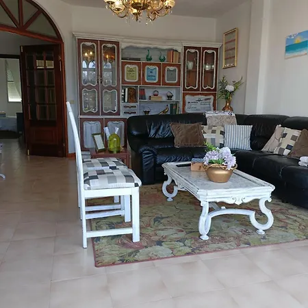 Piso Costa Da Morte Apartment