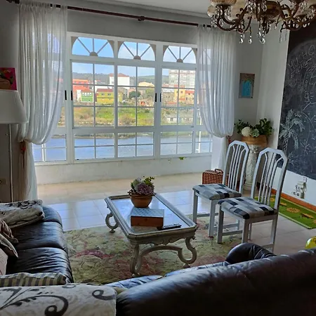 Piso Costa Da Morte Apartamento
