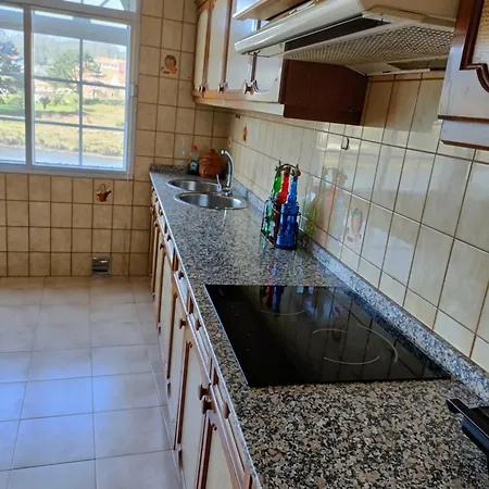Piso Costa Da Morte Apartment *