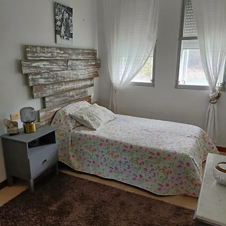 Apartment Piso Costa Da Morte