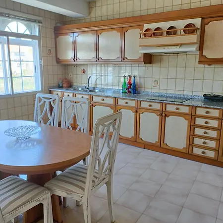 Piso Costa Da Morte Apartamento *