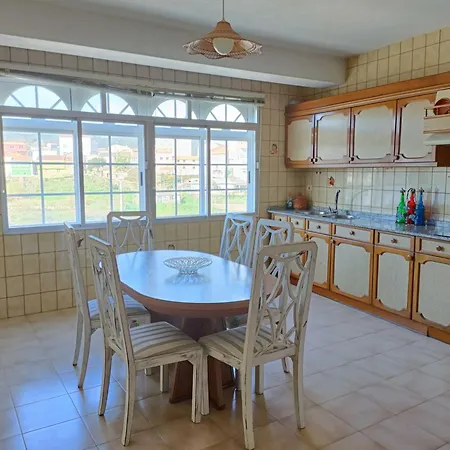 Apartment Piso Costa Da Morte *