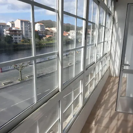 Piso Costa Da Morte Ponte Do Porto