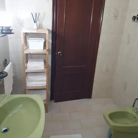 Piso Costa Da Morte Lägenhet Ponte Do Porto