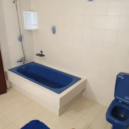 Apartment Piso Costa Da Morte