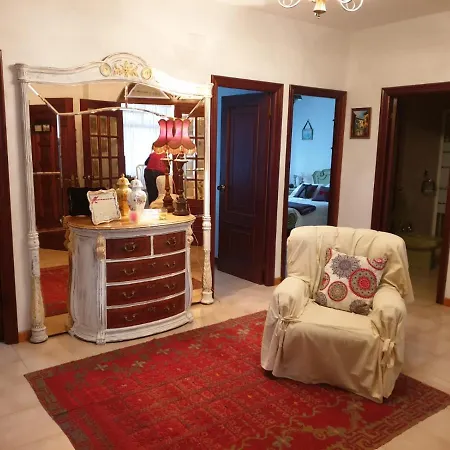 Piso Costa Da Morte Lägenhet Ponte Do Porto