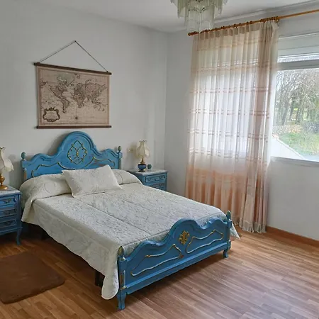 Lägenhet Piso Costa Da Morte *