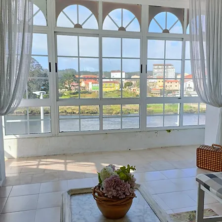 Lägenhet Piso Costa Da Morte