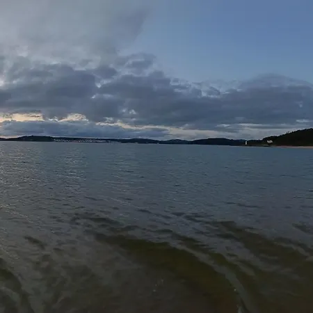 Piso Costa Da Morte *