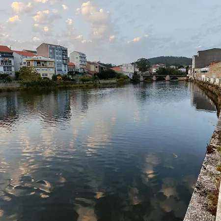 Lägenhet Piso Costa Da Morte *