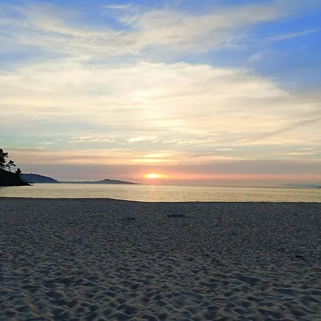 Piso Costa Da Morte * Ponte Do Porto