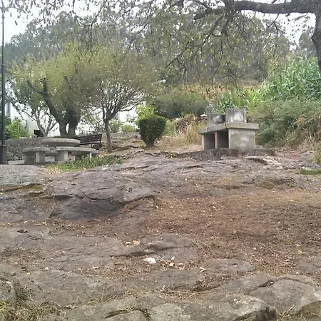 Piso Costa Da Morte * Ponte Do Porto