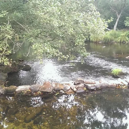 Lägenhet Piso Costa Da Morte