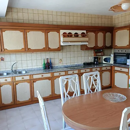 Lägenhet Piso Costa Da Morte