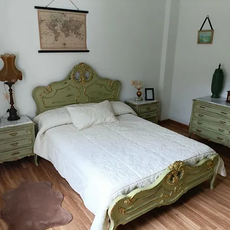 Lägenhet Piso Costa Da Morte Ponte Do Porto