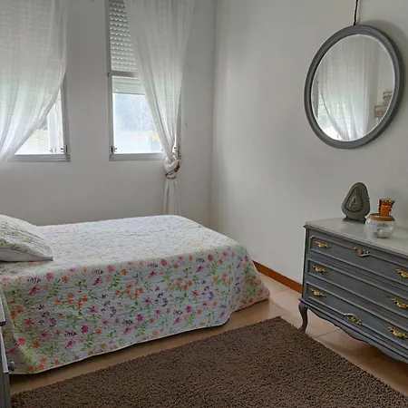 Piso Costa Da Morte شقة