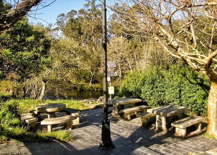 Piso Costa Da Morte Διαμέρισμα