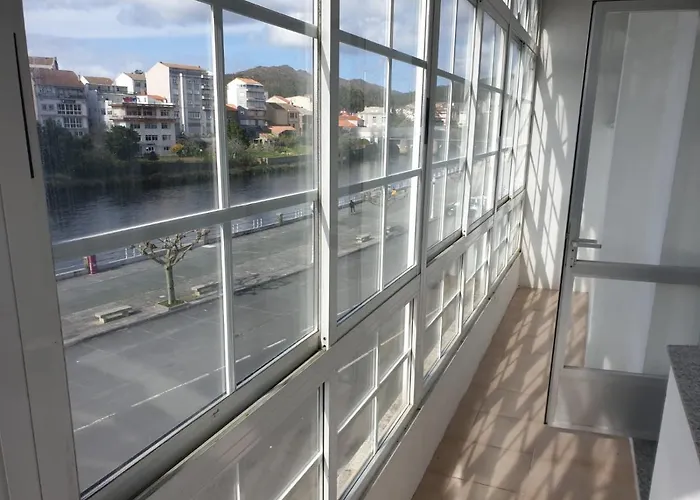 Piso Costa Da Morte Ponte Do Porto