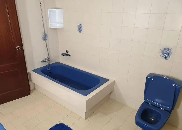 شقة Piso Costa Da Morte