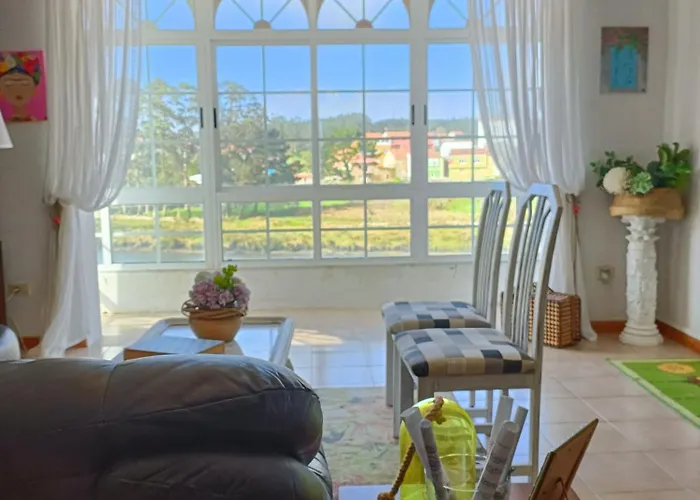 Διαμέρισμα Piso Costa Da Morte