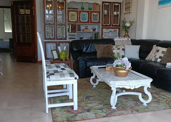 Piso Costa Da Morte شقة