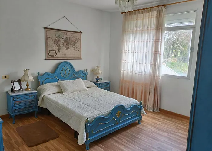 Διαμέρισμα Piso Costa Da Morte *