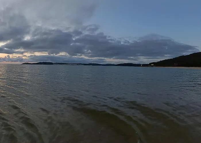 Piso Costa Da Morte *