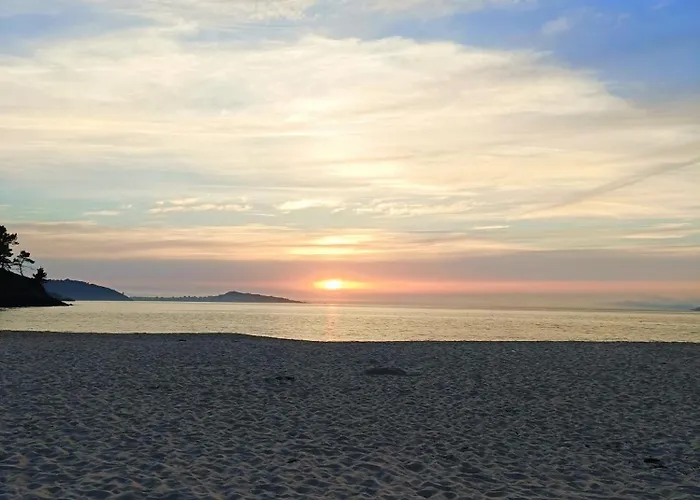 Piso Costa Da Morte * Ponte Do Porto