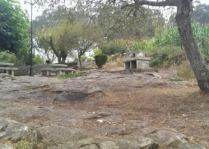 Piso Costa Da Morte * Ponte Do Porto