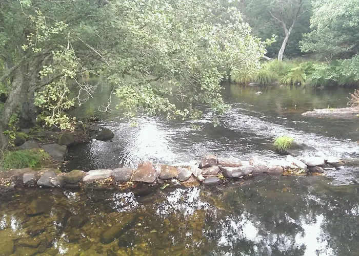 Διαμέρισμα Piso Costa Da Morte