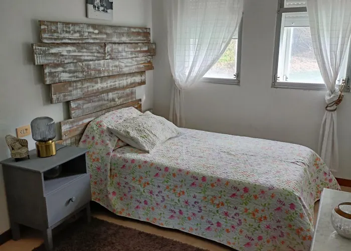 Διαμέρισμα Piso Costa Da Morte