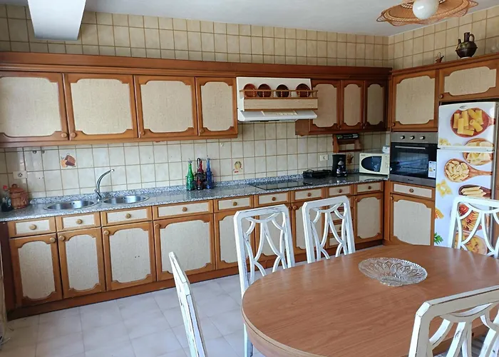 شقة Piso Costa Da Morte