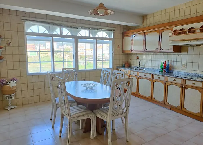 Διαμέρισμα Piso Costa Da Morte *