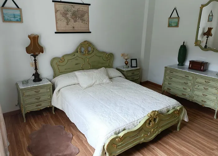 شقة Piso Costa Da Morte Ponte Do Porto