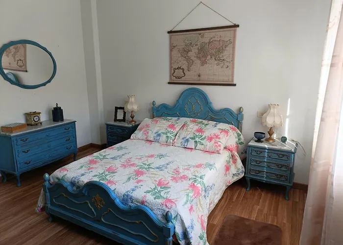 Piso Costa Da Morte Διαμέρισμα Ponte Do Porto