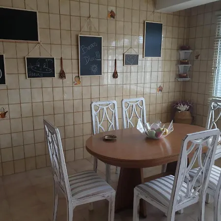 아파트 Piso Costa Da Morte