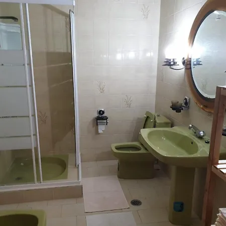 아파트 Piso Costa Da Morte