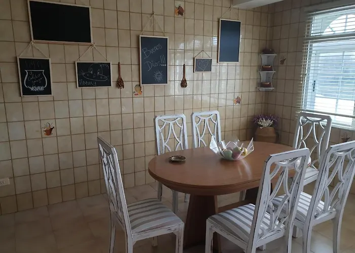 Apartamento Piso Costa Da Morte