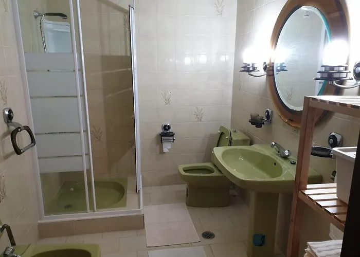 Apartamento Piso Costa Da Morte